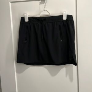 Dry fit Magellan skort